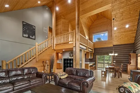 6151 Nelson Siding Road Cle Elum WA 98922