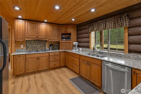 6151 Nelson Siding Road Cle Elum WA 98922