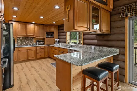 6151 Nelson Siding Road Cle Elum WA 98922