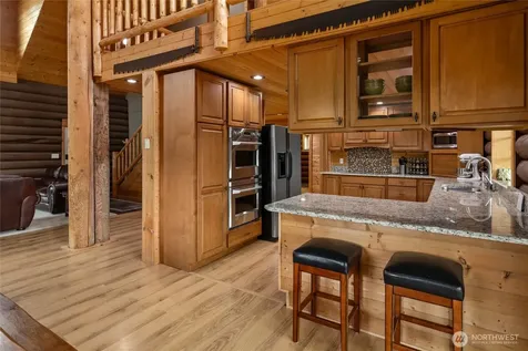 6151 Nelson Siding Road Cle Elum WA 98922