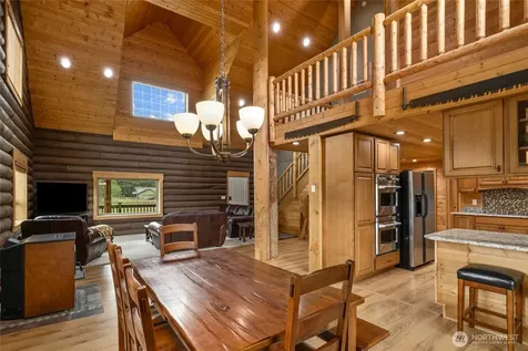 6151 Nelson Siding Road Cle Elum WA 98922