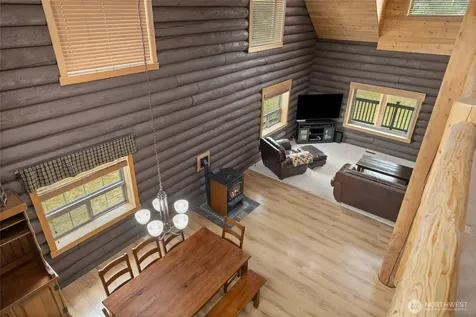 6151 Nelson Siding Road Cle Elum WA 98922