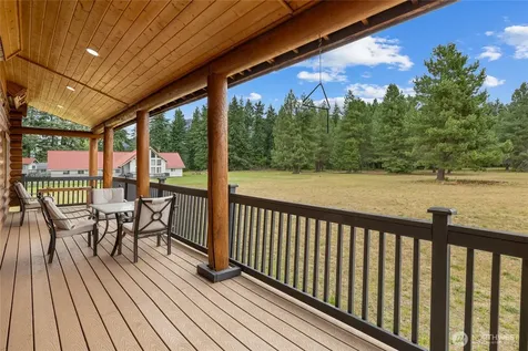 6151 Nelson Siding Road Cle Elum WA 98922