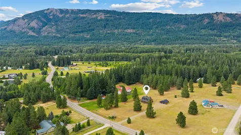 6151 Nelson Siding Road Cle Elum WA 98922