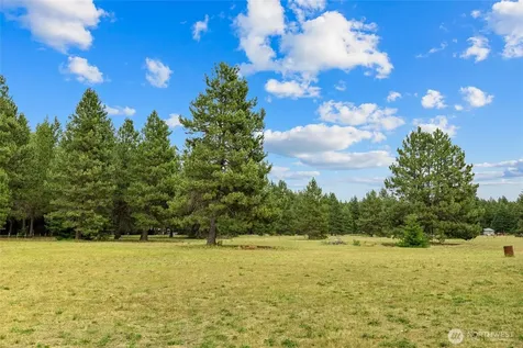 6151 Nelson Siding Road Cle Elum WA 98922