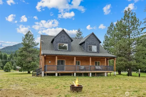 6151 Nelson Siding Road Cle Elum WA 98922