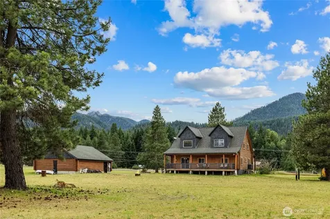 6151 Nelson Siding Road Cle Elum WA 98922