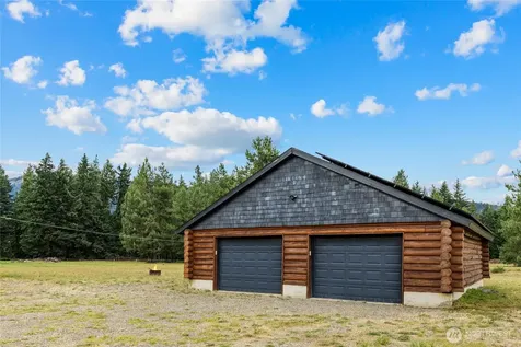 6151 Nelson Siding Road Cle Elum WA 98922