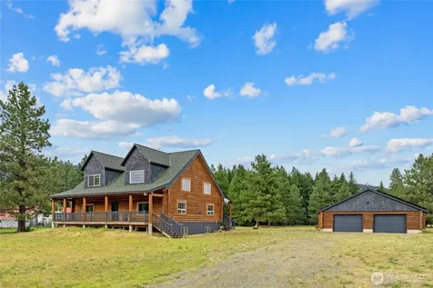 6151 Nelson Siding Road Cle Elum WA 98922