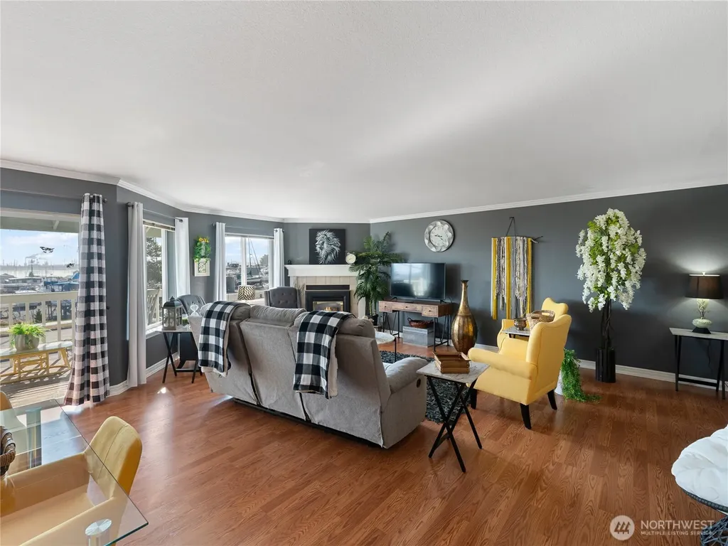 3120 R Avenue Anacortes WA 98221