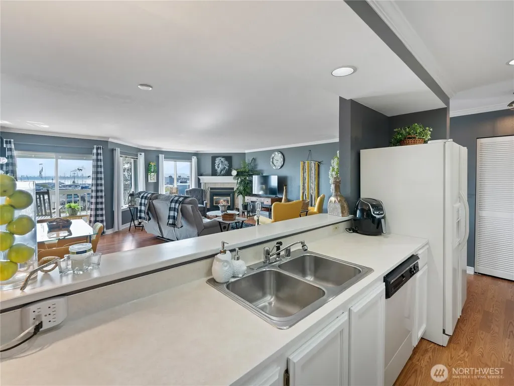 3120 R Avenue Anacortes WA 98221