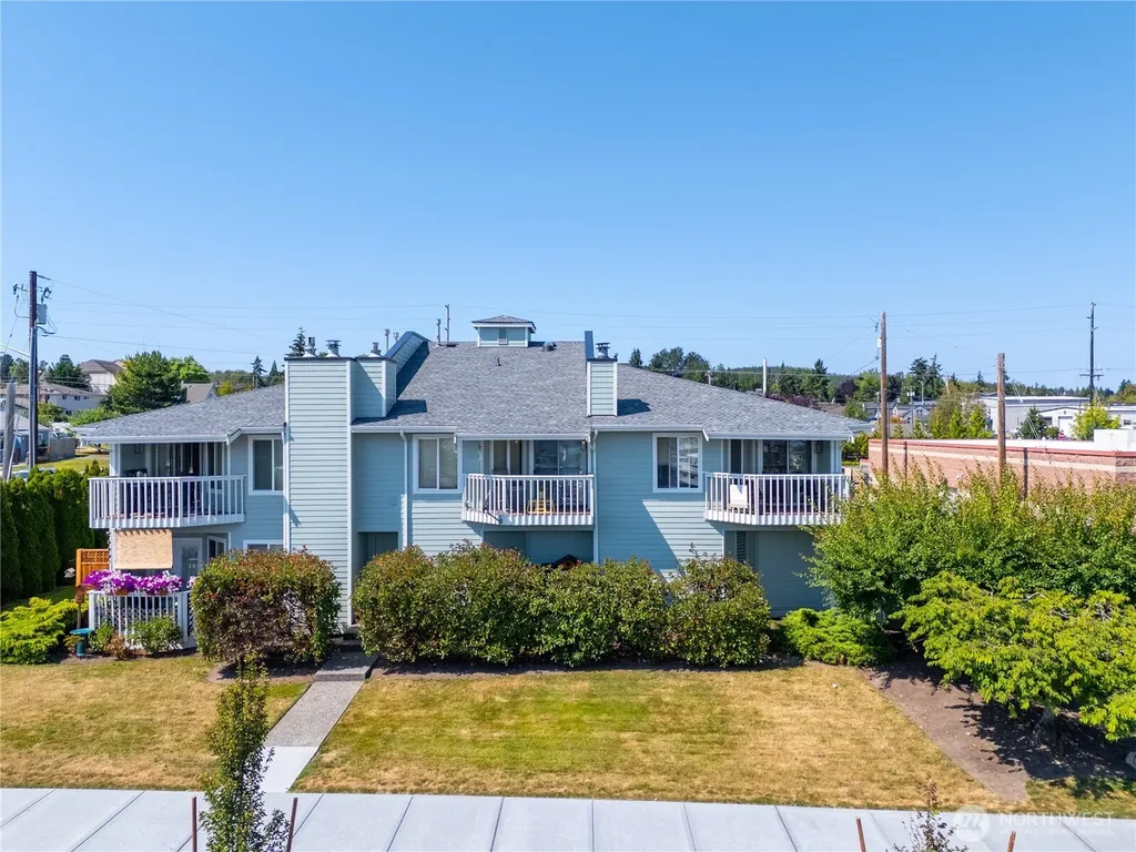 3120 R Avenue Anacortes WA 98221