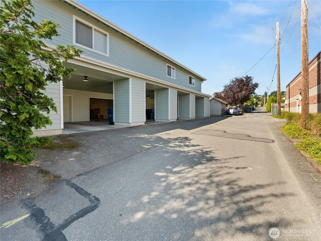 3120 R Avenue Anacortes WA 98221