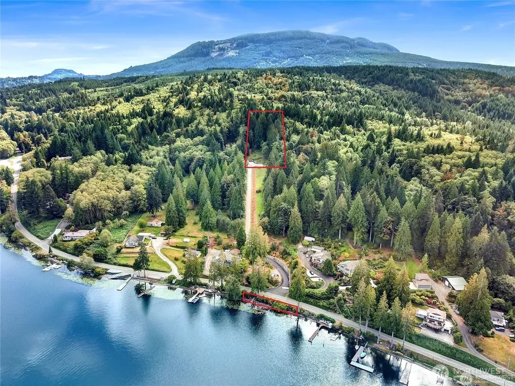 665 Samish Heights Lane Bellingham WA 98229