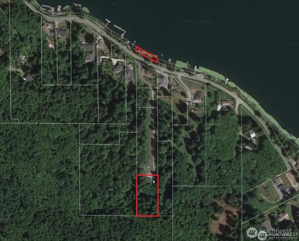 665 Samish Heights Lane Bellingham WA 98229