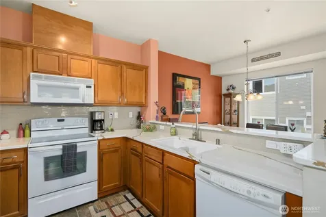 14915 38th Drive SE Bothell WA 98012
