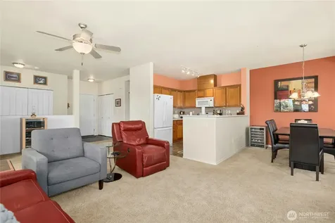 14915 38th Drive SE Bothell WA 98012