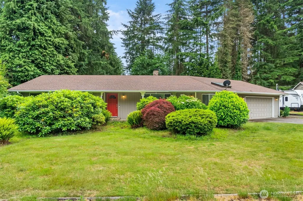 5815 7th Avenue SE Lacey WA 98503