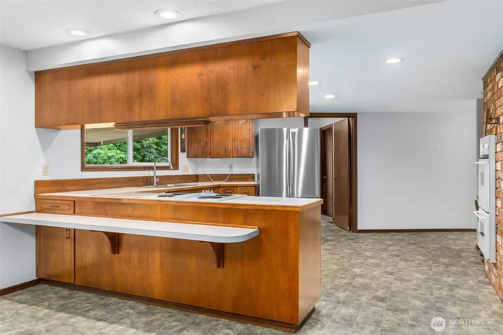 5815 7th Avenue SE Lacey WA 98503
