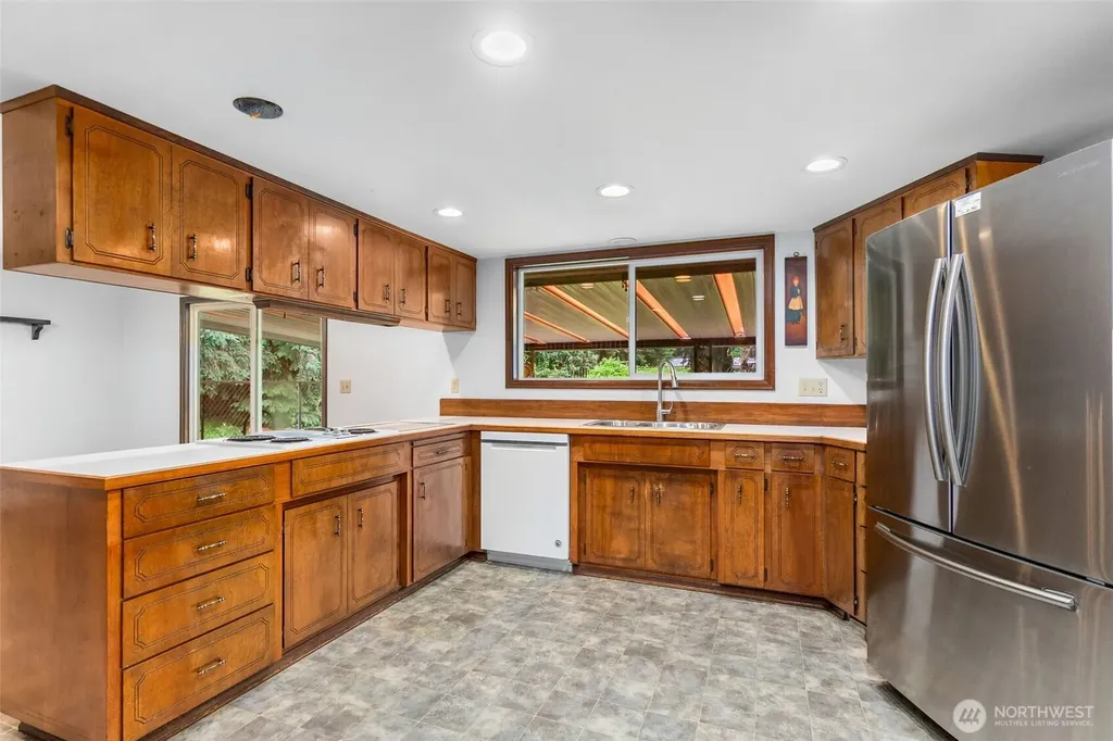 5815 7th Avenue SE Lacey WA 98503