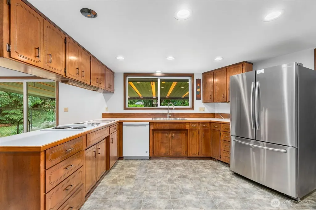 5815 7th Avenue SE Lacey WA 98503