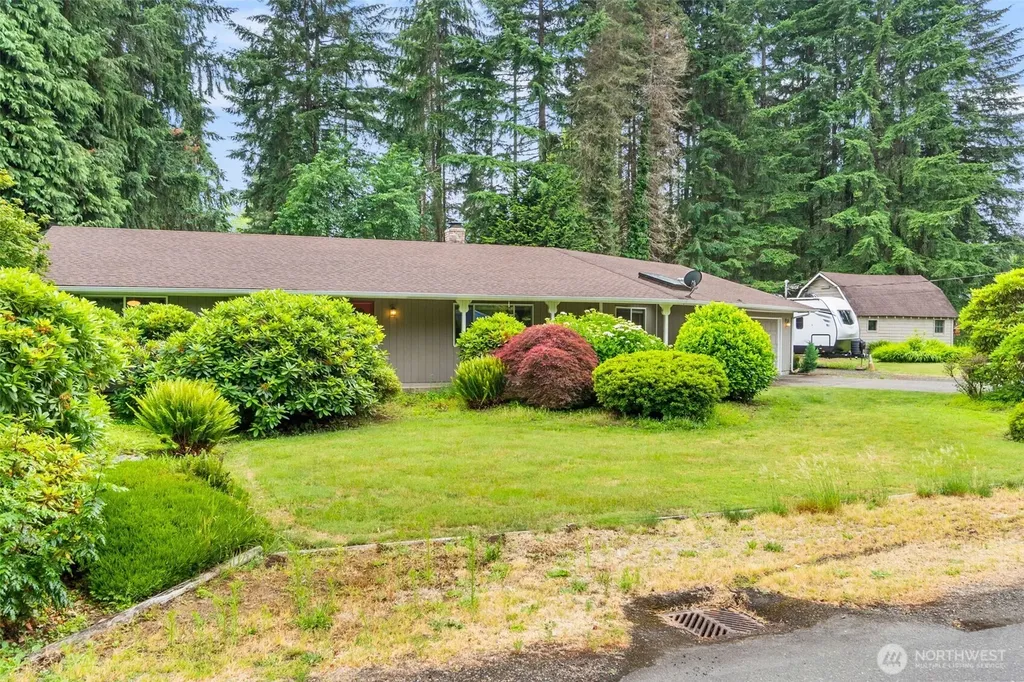 5815 7th Avenue SE Lacey WA 98503