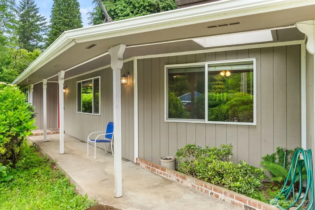 5815 7th Avenue SE Lacey WA 98503