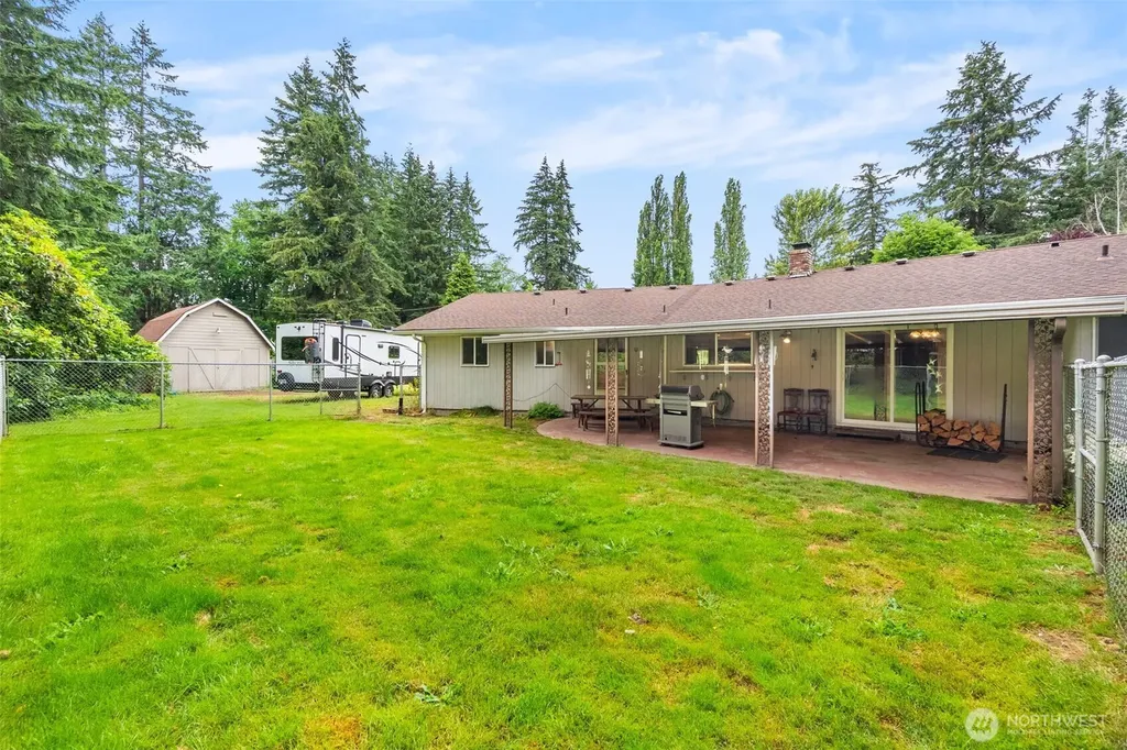 5815 7th Avenue SE Lacey WA 98503