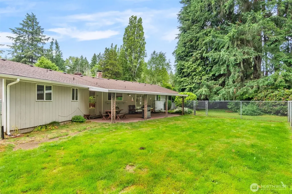 5815 7th Avenue SE Lacey WA 98503