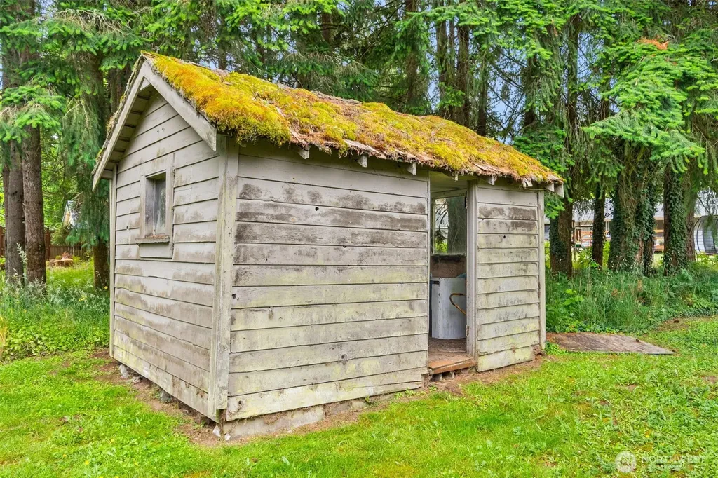 5815 7th Avenue SE Lacey WA 98503