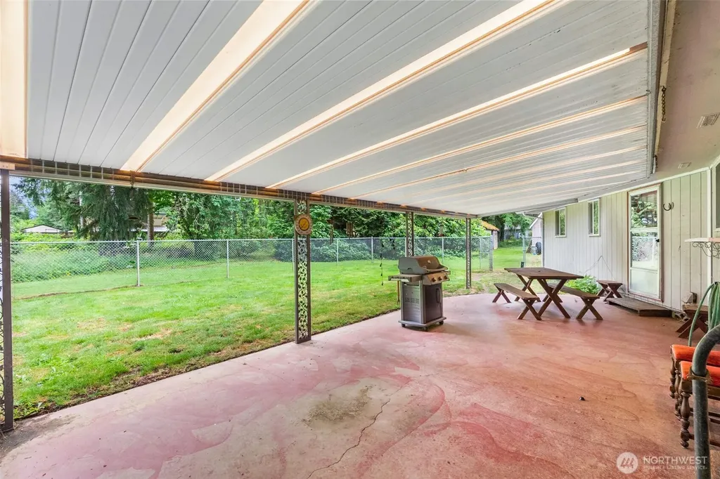 5815 7th Avenue SE Lacey WA 98503