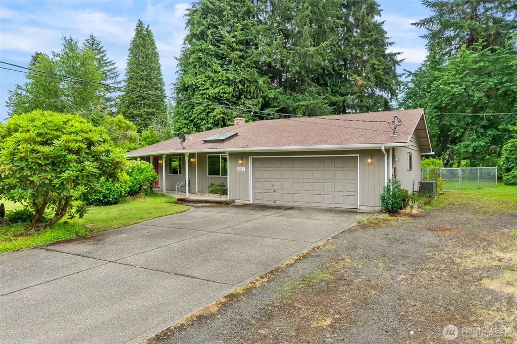 5815 7th Avenue SE Lacey WA 98503