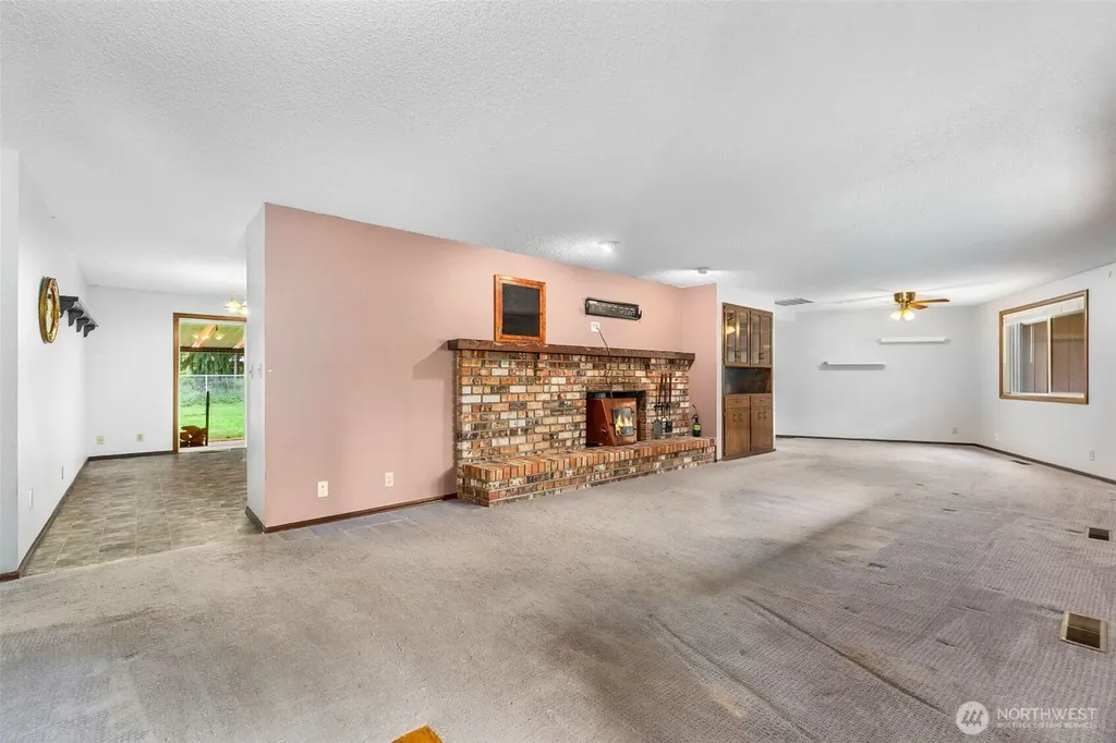 5815 7th Avenue SE Lacey WA 98503