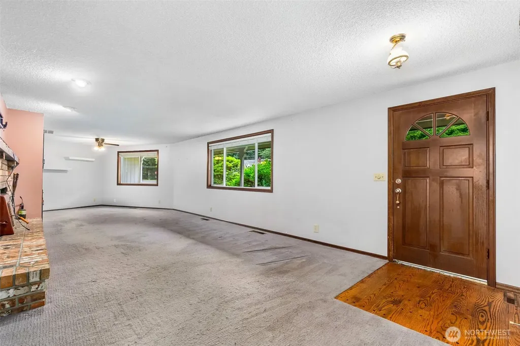 5815 7th Avenue SE Lacey WA 98503