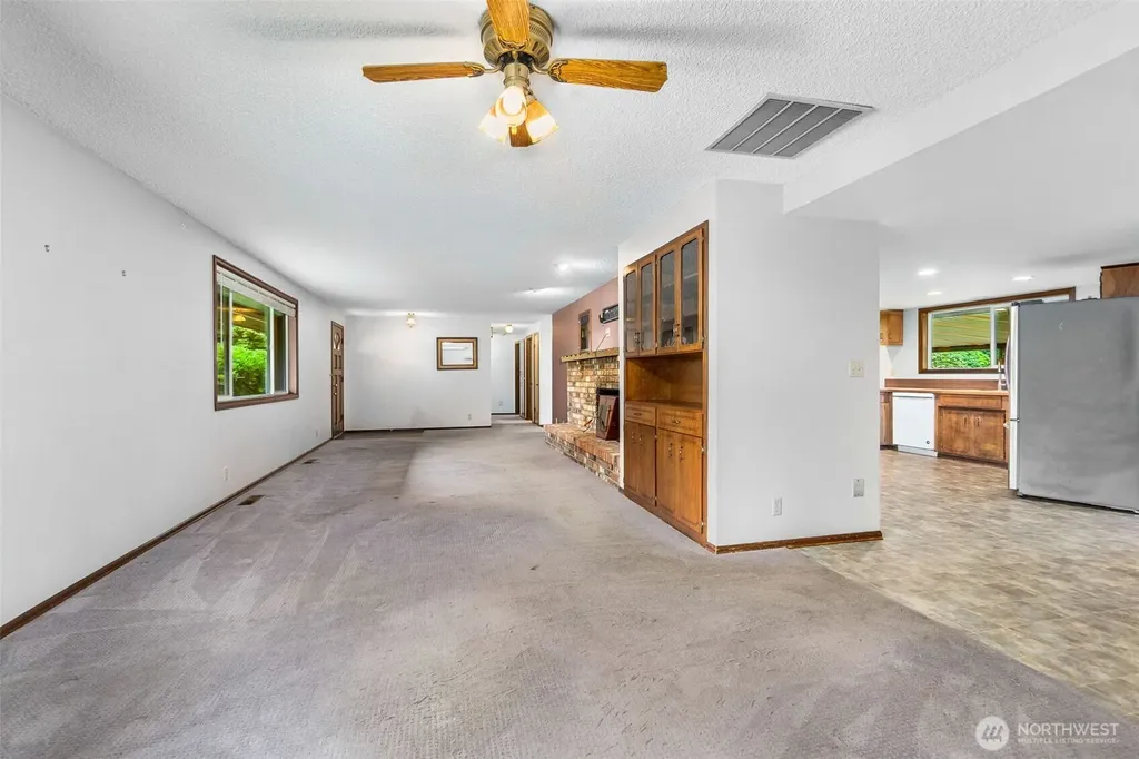 5815 7th Avenue SE Lacey WA 98503