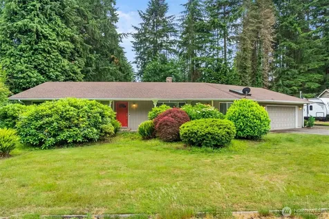 5815 7th Avenue SE Lacey WA 98503