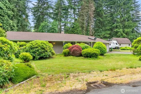 5815 7th Avenue SE Lacey WA 98503