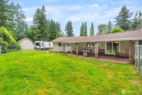 5815 7th Avenue SE Lacey WA 98503
