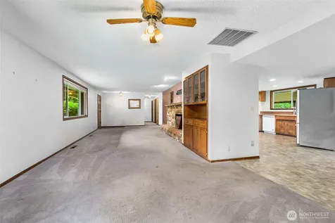 5815 7th Avenue SE Lacey WA 98503