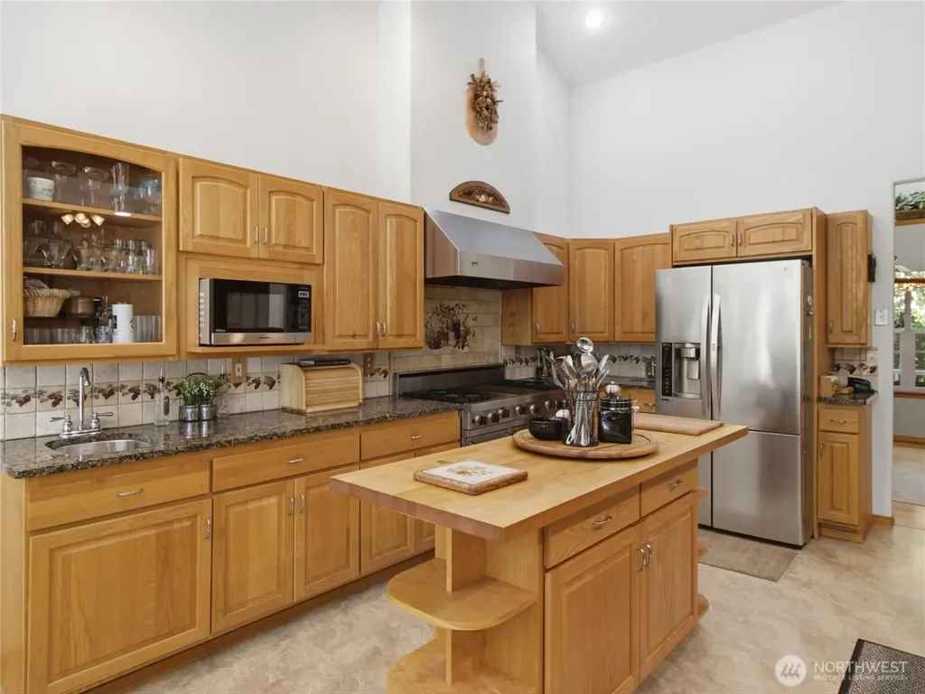 3412 Quail Creek Ln NE Olympia WA 98516
