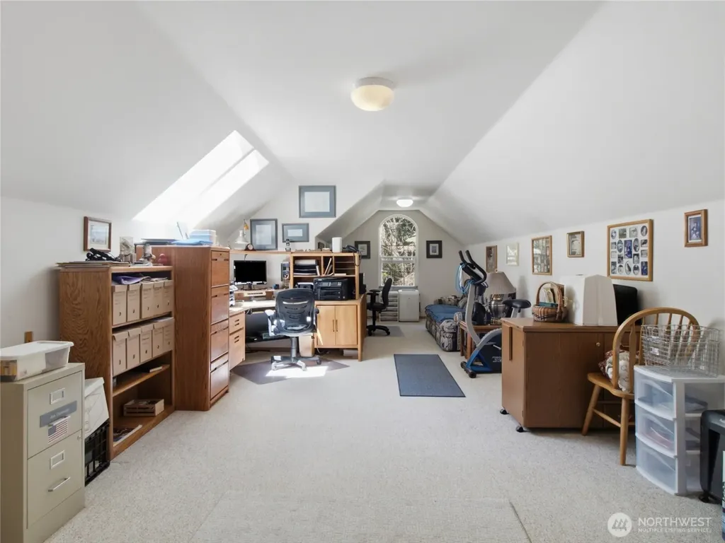 3412 Quail Creek Ln NE Olympia WA 98516