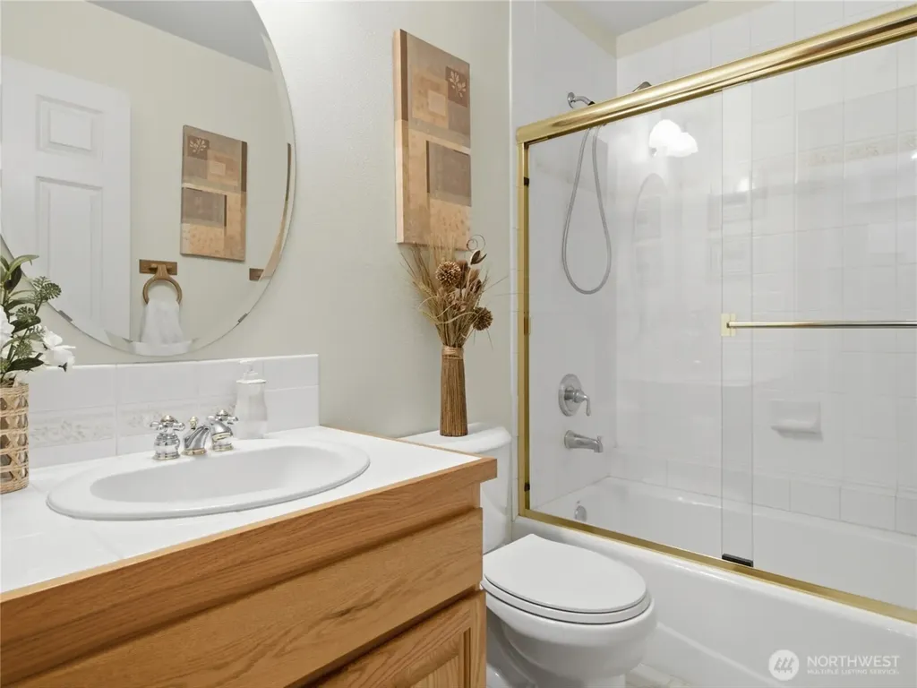 3412 Quail Creek Ln NE Olympia WA 98516