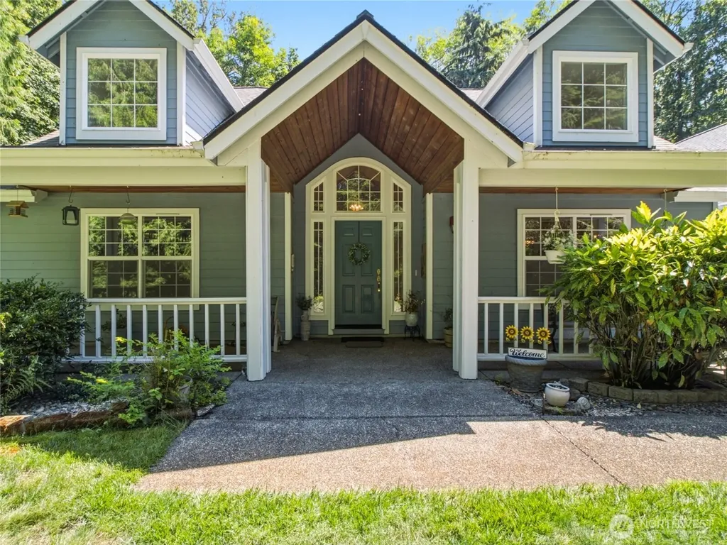 3412 Quail Creek Ln NE Olympia WA 98516