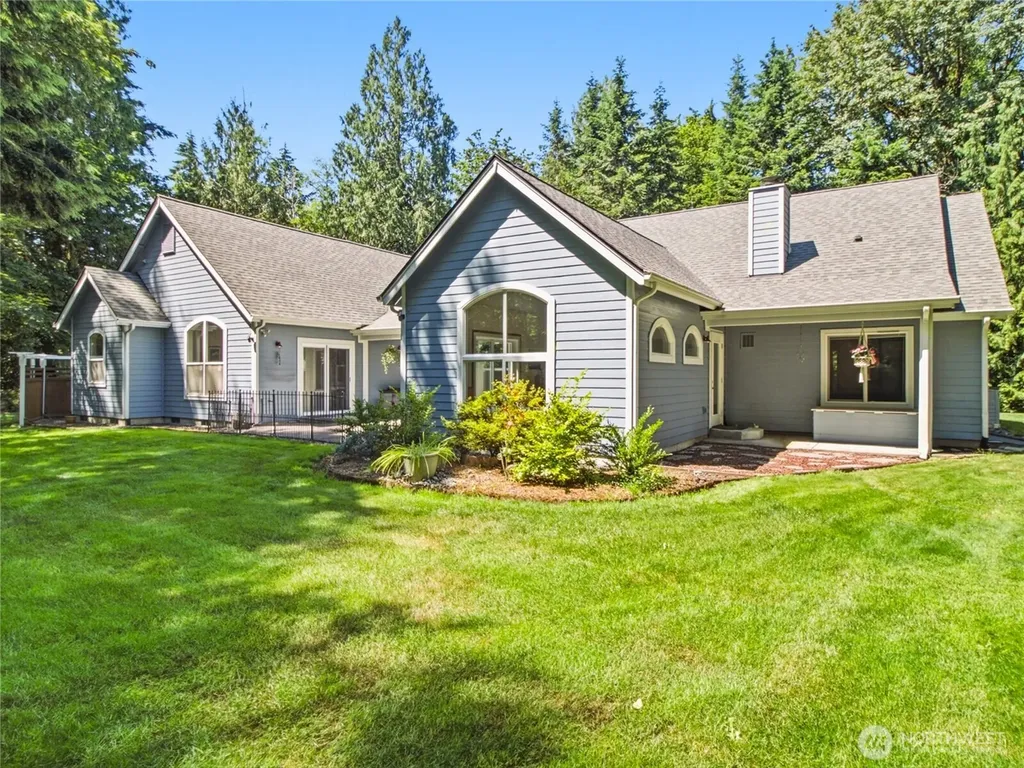 3412 Quail Creek Ln NE Olympia WA 98516