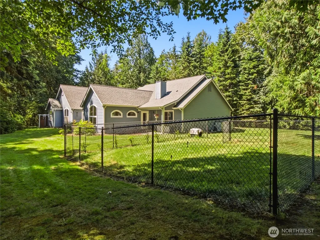 3412 Quail Creek Ln NE Olympia WA 98516