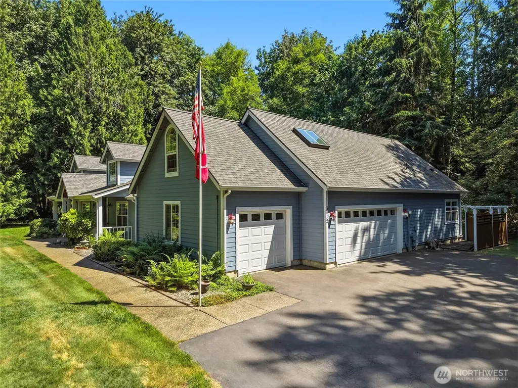 3412 Quail Creek Ln NE Olympia WA 98516