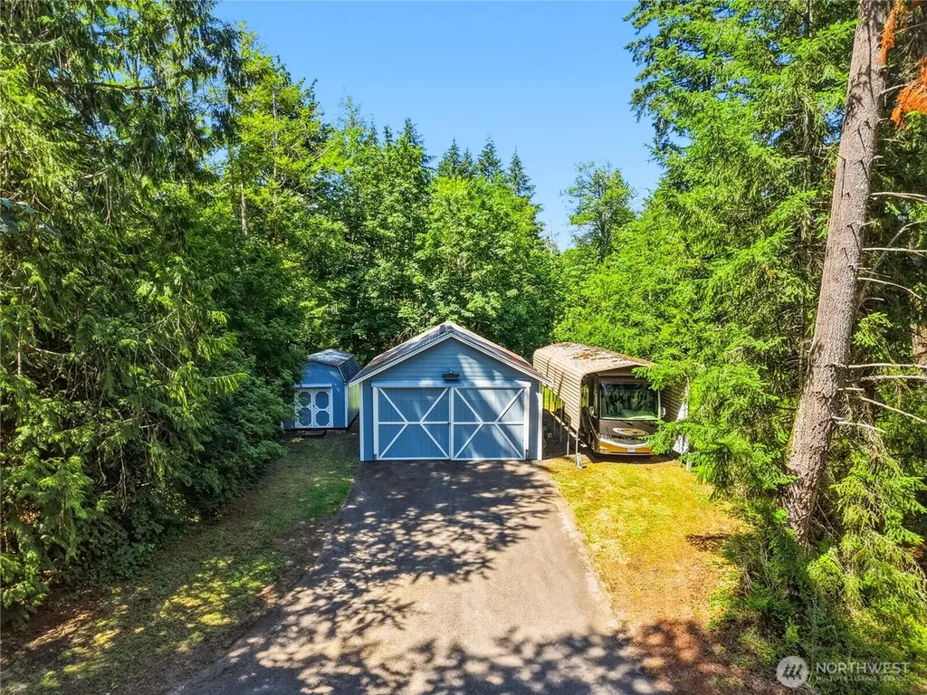 3412 Quail Creek Ln NE Olympia WA 98516