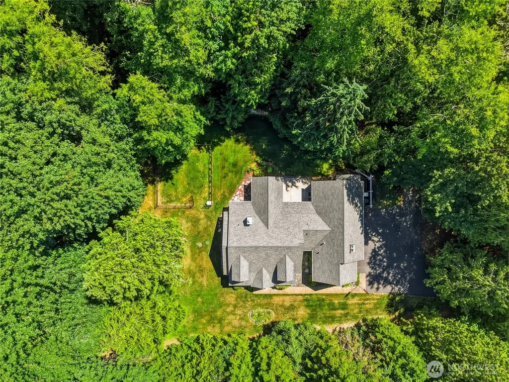 3412 Quail Creek Ln NE Olympia WA 98516