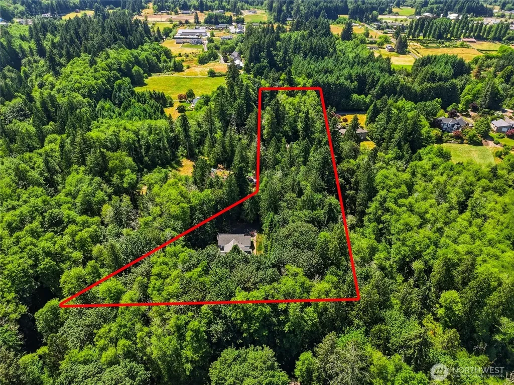 3412 Quail Creek Ln NE Olympia WA 98516