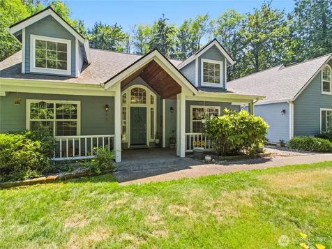 3412 Quail Creek Ln NE Olympia WA 98516